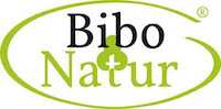 Logo der Firma Bibo Natur