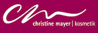 Logo der Firma Kosmetik Mayer