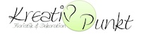 Logo der Firma Kreativ Punkt s’Dekolädle