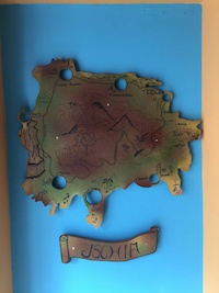 Logo der Firma Pizzeria Ischia, Pasquale Maiellaro