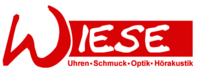 Logo der Firma Optik Wiese