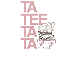 Logo der Firma TaTeeTaTa