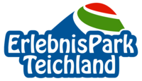 Logo der Firma ErlebnisPark Teichland