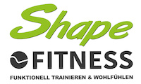 Logo der Firma Shape Sport GmbH