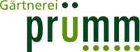 Logo der Firma Gärtnerei Prümm