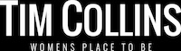 Logo der Firma Tim Collins