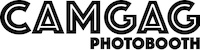 Logo der Firma CAMGAG - Photobooth