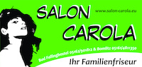 Logo der Firma Salon Carola, Inh. Carola Arndt