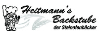 Logo der Firma Heitmann´s Backstube