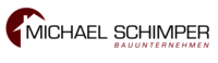 Logo der Firma Michael Schimper e.K. Bauunternehmen