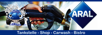 Logo der Firma ARAL Tankstelle Nicole Galler