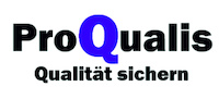 Logo der Firma ProQualis e.K.