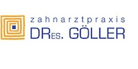Logo der Firma Zahnarztpraxis Dres. Göller