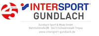 Logo der Firma Intersport Gundlach Sport & Mode GmbH