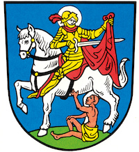 Logo der Firma Verwaltungsgemeinschaft Waging am See