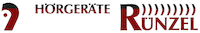 Logo der Firma Hörgeräte Rünzel - Jörg Rünzel