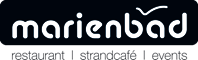 Logo der Firma Strandrestaurant Marienbad
