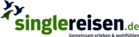 Logo der Firma Singlereisen.de