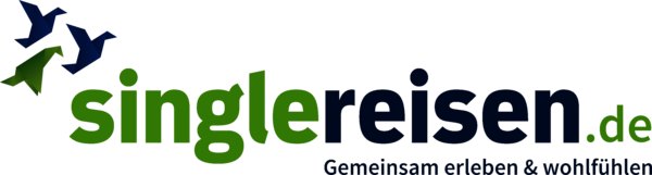 Logo der Firma Singlereisen.de