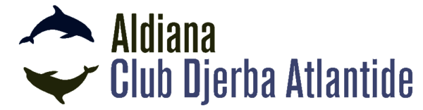 Logo der Firma Aldiana Club Djerba Atlantide