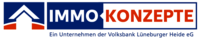Logo der Firma Immo-Konzepte GmbH