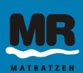 Logo der Firma Matratzenstudio Rais