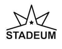 Logo der Firma STADEUM Kultur- und Tagungszentrum
