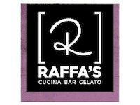 Logo der Firma Raffa´s Cucina Bar Gelato