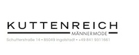Logo der Firma Kuttenreich Männermode