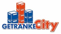 Logo der Firma Getränke City Förg