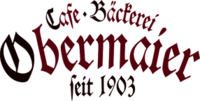 Logo der Firma Bäckerei Obermaier