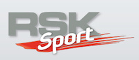 Logo der Firma TSV RSK Esslingen e.V. - Fußballabteilung