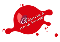 Logo der Firma Giannas Nailshouse