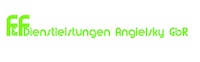 Logo der Firma F&F Dienstleistungen Angielsky