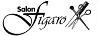 Logo der Firma Friseursalon Figaro (am Bahnhof)