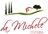Logo der Firma Restaurant Osteria da Michele