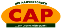 Logo der Firma CAP-Markt Hundsangen