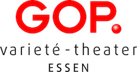 Logo der Firma GOP Varieté-Theater Essen