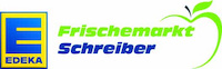 Logo der Firma Frischemarkt Schreiber GmbH