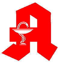 Logo der Firma Mörike-Apotheke