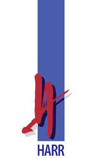 Logo der Firma Malergeschäft Andreas Harr