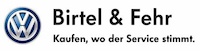 Logo der Firma Birtel & Fehr GmbH Automobile
