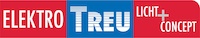 Logo der Firma Elektro Treu GmbH