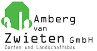 Logo der Firma Amberg & van Zwieten GmbH