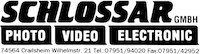 Logo der Firma Schlossar GmbH
