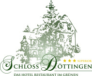 Logo der Firma Hotel Restaurant Schloss Döttingen GmbH