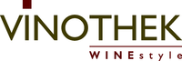 Logo der Firma Vinothek WINEstyle