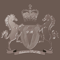 Logo der Firma Eiscafé Franco Dal Bo