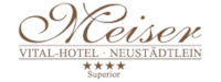 Logo der Firma Vital-Hotel Meiser ****s