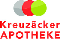 Logo der Firma Kreuzäcker Apotheke + VitaMarkt